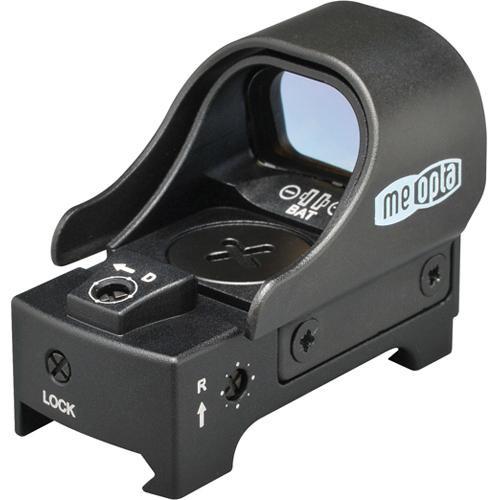 Meopta M-RAD Reflex Sight