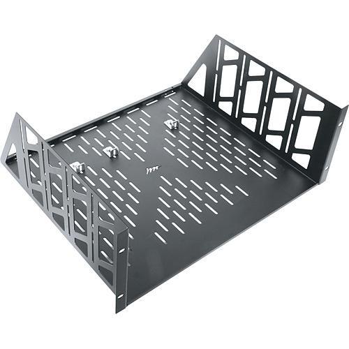Middle Atlantic U2V Vented Universal Rackshelf - 2-Spaces