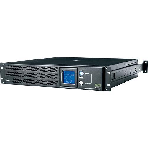 Middle Atlantic UPS-2200R Rackmount Uninterruptible Power Supply 1650W