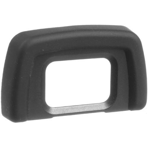 Nikon DK-24 Rubber Eyecup for Nikon D5000 Digital Camera