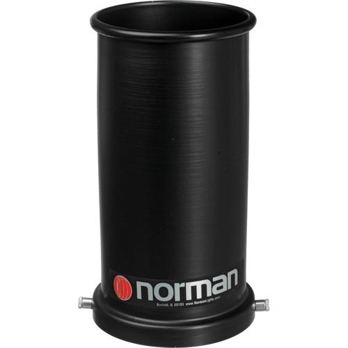 Norman 810725 Snoot for All Norman Studio Flash Heads