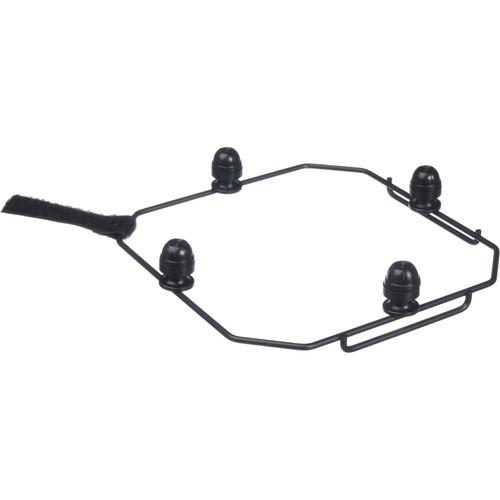 Norman Filter Frame Holder - Accepts the Norman 5" Filter Frame