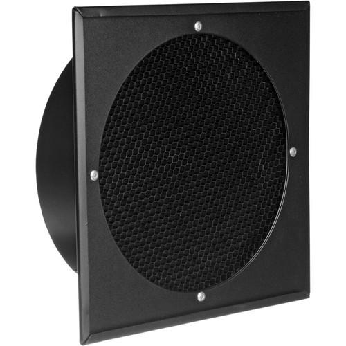 Novatron Coarse Honeycomb Grid with Gel Holder