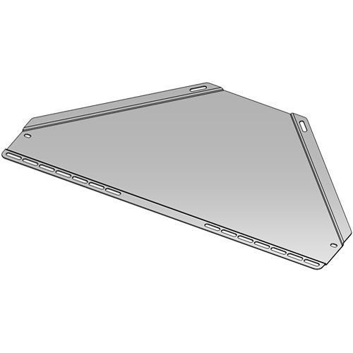 Peerless-AV ACC324 Corner Mount Shelf
