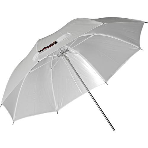 Photoflex 30" White Satin Umbrella