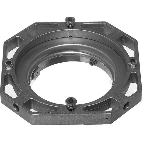 Plume Wafer Ring with Adapter for Novatron Barebulb