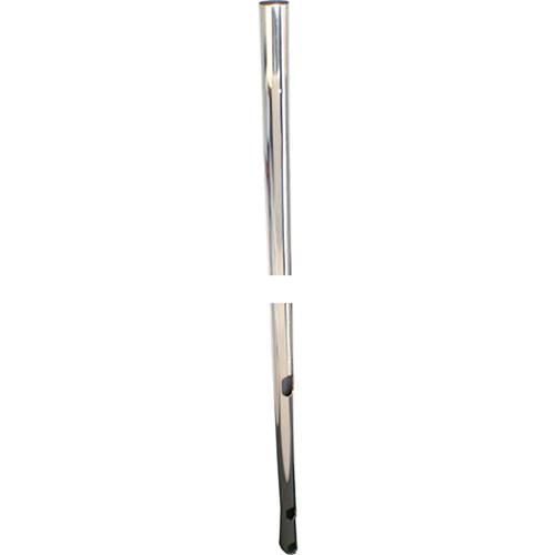 Premier Mounts 60" Chrome Pole