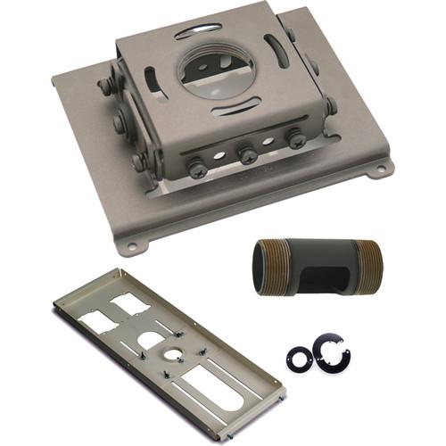 Premier Mounts PDS Universal Projector Mount with T-Bar Adapter