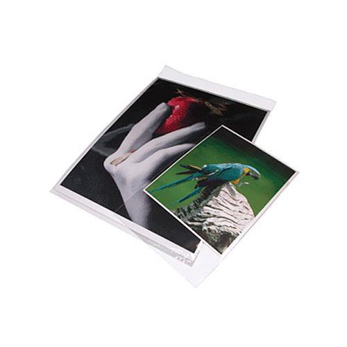 Print File Crystal Clear Bags