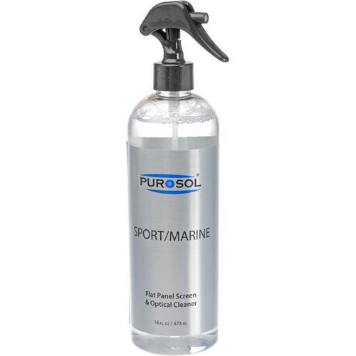 Purosol PUOC-10041 Sport Marine Cleaner 16 oz