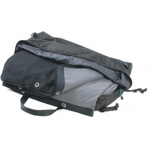 Reflecmedia Chromatte Curtain with Bag