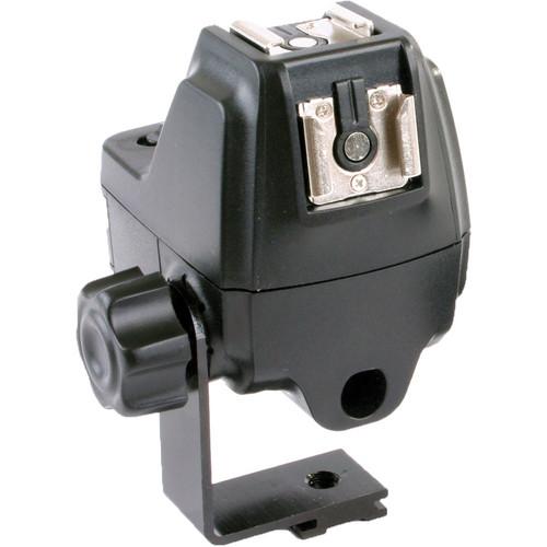 RPS Lighting RS-RT03R4C HS Wireless 4-Channel Hot Shoe Receiver