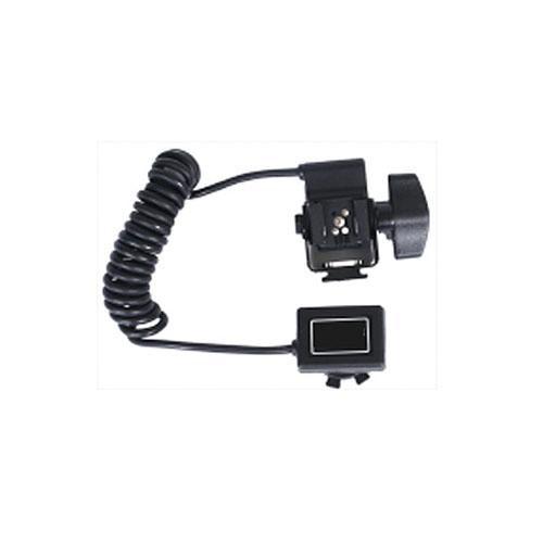 RPS Lighting TTL Cord with Tilt for Olympus