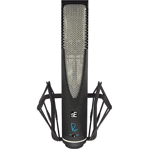 sE Electronics RNR1 Active Ribbon Microphone