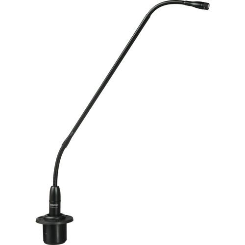 Shure MX418C - 18" Cardioid Gooseneck Microphone