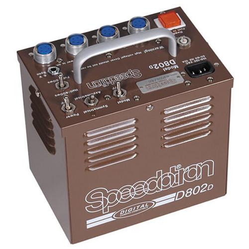 Speedotron D802D LV 800 Ws Power Supply