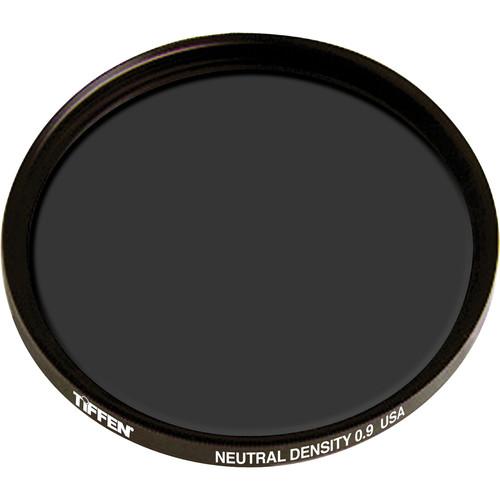 Tiffen 4.5" Round ND 0.9 Filter