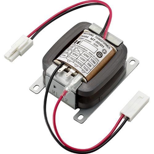 Toa Electronics MT-S0301 Matching Transformer for SR-H2 Type H Series Speakers