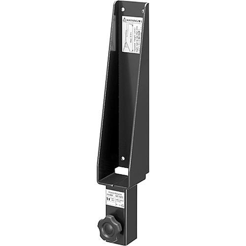 Toa Electronics SR-SA3 Stand Adapter for Type H Line Array Speakers