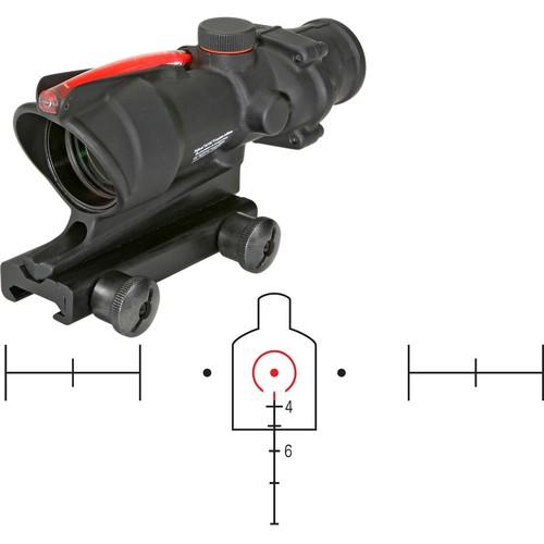 Trijicon 4x32 ACOG Riflescope