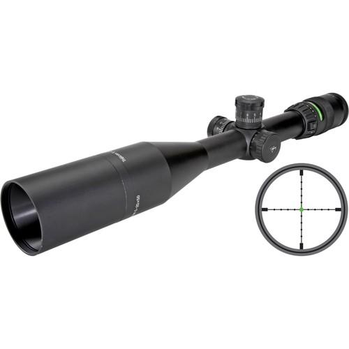Trijicon AccuPoint 5-20x50 Riflescope