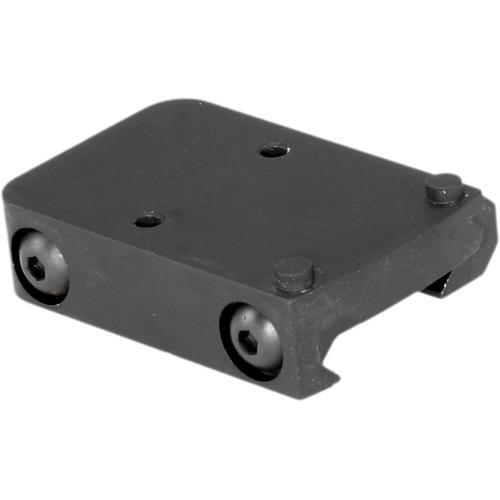 Trijicon Low-Profile Picatinny Rail Mount Adapter for RMR