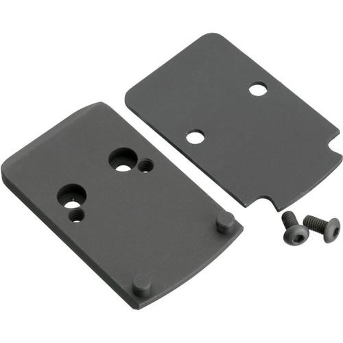 Trijicon RMR Adapter Plate for Docter Mounts