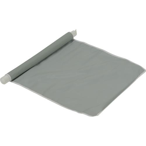 Visual Departures Gelly Roll - Holder for 20x24" Gels - Gray