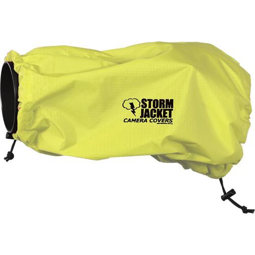 Vortex Media SLR Storm Jacket Camera Cover, Small