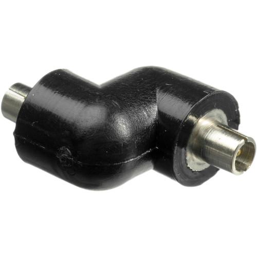 Wein Double PC Male Ended Adapter