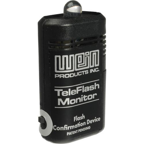 Wein TFM-100 Tele Flash Monitor