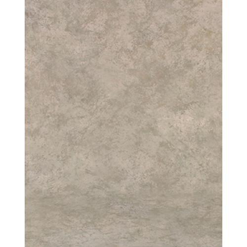Won Background Muslin Modern Background - Pigeon Grey - 10x10