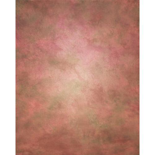 Won Background Muslin Modern Background - Rosewood - 10x10