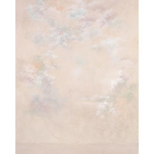 Won Background Muslin Renoir Background - Milky Dream - 10x20