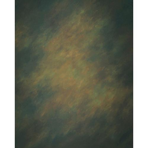 Won Background Muslin Renoir Background - The Winds - 10x20