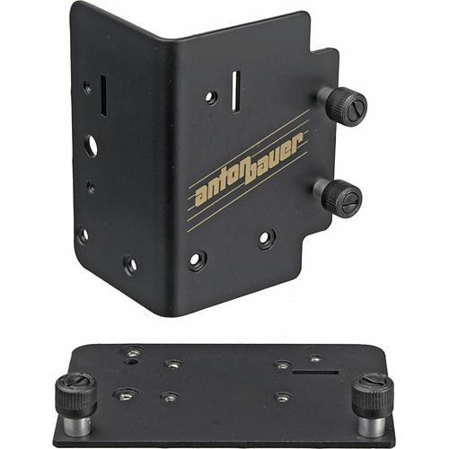 Anton Bauer ABWM-KIT Universal Wireless Mounting Plate Kit - for Gold Mount Plates