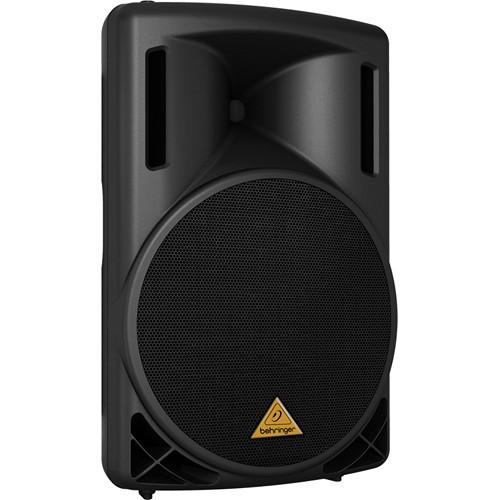 Behringer B215XL - 1000W 2-Way Passive PA Speaker with 15" Woofer and 1.75" Driver