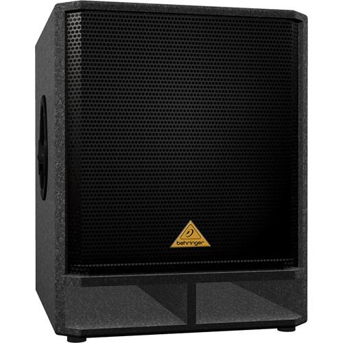 Behringer VP1800S - 18" Subwoofer Speaker