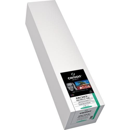 Canson Infinity Aquarelle Rag