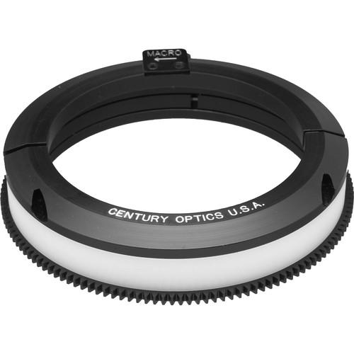 Century Precision Optics VS-MFSY-DVX Cine Style Markable Manual Focus Ring - for DVX-100 Camcorder