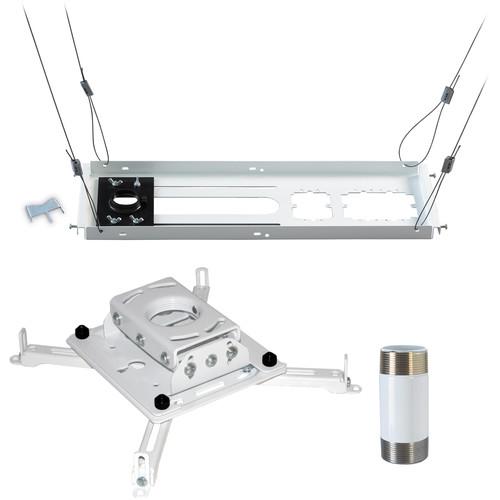 Chief KITPS003W Ceiling Mount Kit