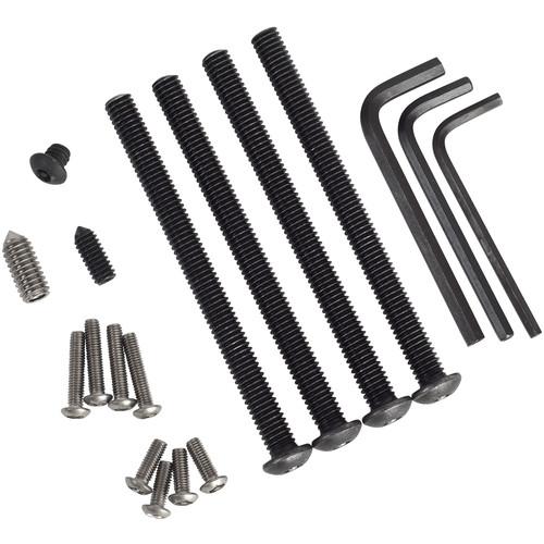 Chief KSA1005B Small Flat Panel Display Security Kit