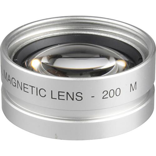 Cokin Magne-Fix 2x Digi-Telephoto Lens 200