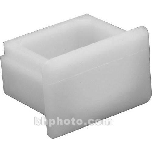 Delta 1 End Cap for Muslin Mover System