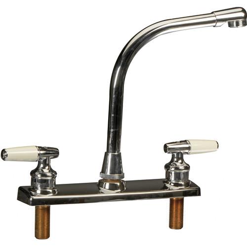 Delta 1 Faucet Set I