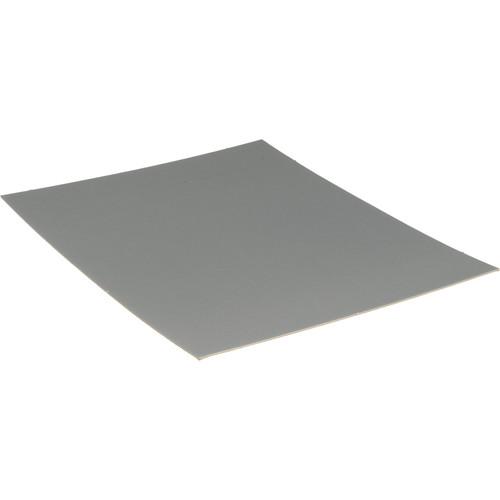 Delta 1 Gray Card 8x10"