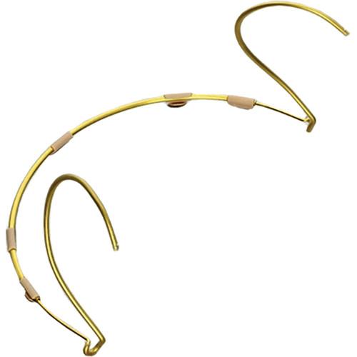 DPA Microphones AHM6000-S Adjustable Headband Mount