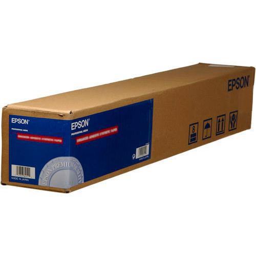 Epson Standard Proofing Adhesive Inkjet Paper