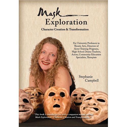 First Light Video Book: Mask Exploration Book