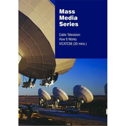 First Light Video DVD: Mass Communication Cable Television: How It Works